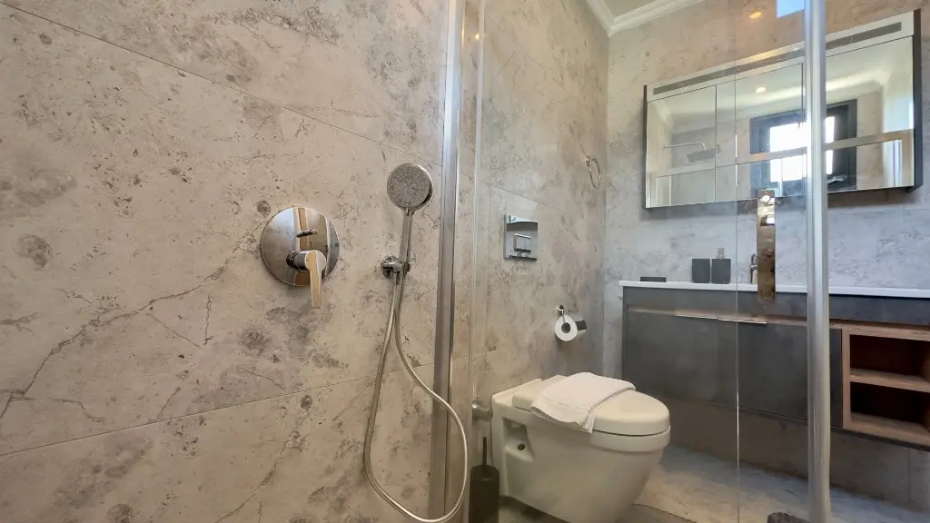 Shower